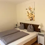 Appartement Haus Romanelli Mayrhofen