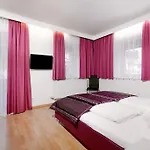 Haus Romanelli Lägenhet Mayrhofen