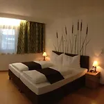 Appartement Haus Romanelli *
