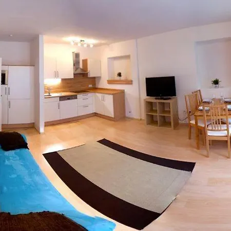 Haus Romanelli * Mayrhofen