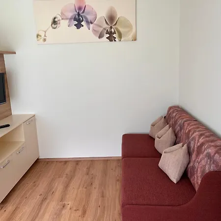 Haus Romanelli Apartament *