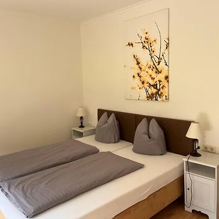 Apartmán Haus Romanelli Mayrhofen