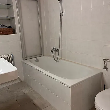 Haus Romanelli Apartmán