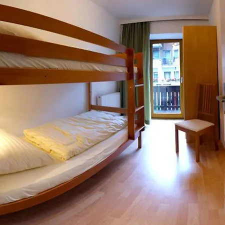 Apartmán Haus Romanelli Mayrhofen