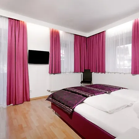 Haus Romanelli Apartmán Mayrhofen