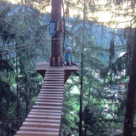 Apartament Haus Romanelli