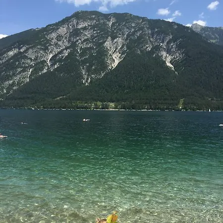 Haus Romanelli Apartman