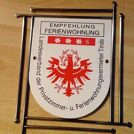 Apartmán Haus Romanelli *
