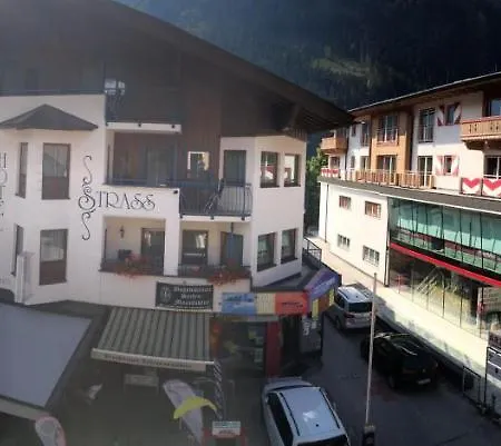 Haus Romanelli * Mayrhofen