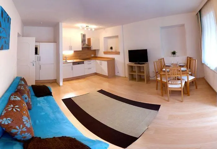 Haus Romanelli * Mayrhofen