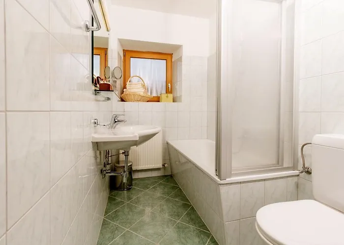 Haus Romanelli * מאיירהופן