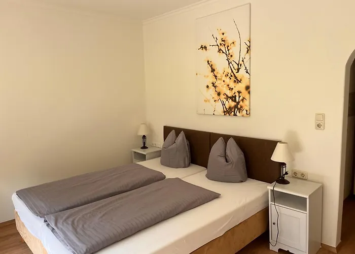 Lejlighed Haus Romanelli Mayrhofen