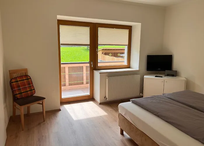 Haus Romanelli Mayrhofen