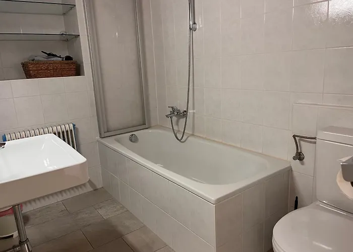 Haus Romanelli Apartament