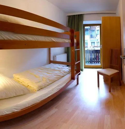 Appartement Haus Romanelli Mayrhofen