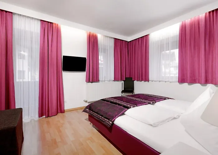 Haus Romanelli Appartement Mayrhofen