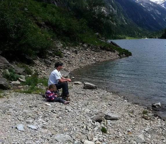 Haus Romanelli Mayrhofen