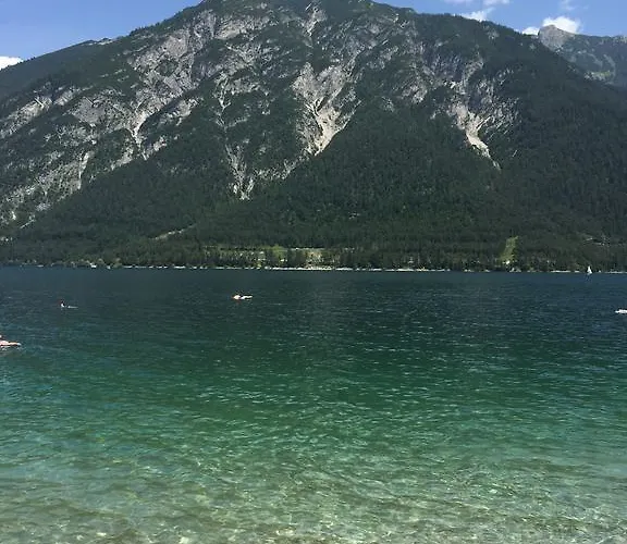 Haus Romanelli Appartement