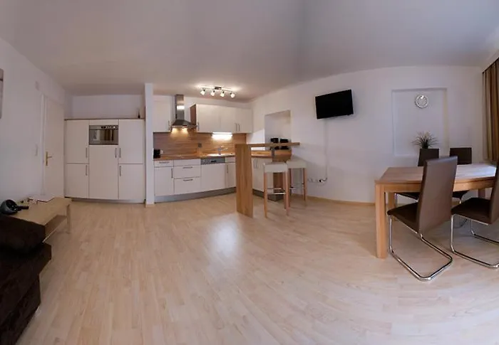 Haus Romanelli * Mayrhofen