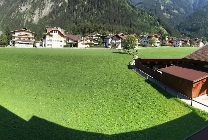 Appartement Haus Romanelli Mayrhofen